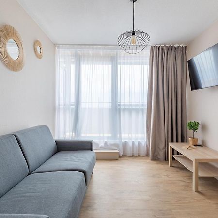 Appart'City Classic Bordeaux Centre Экстерьер фото
