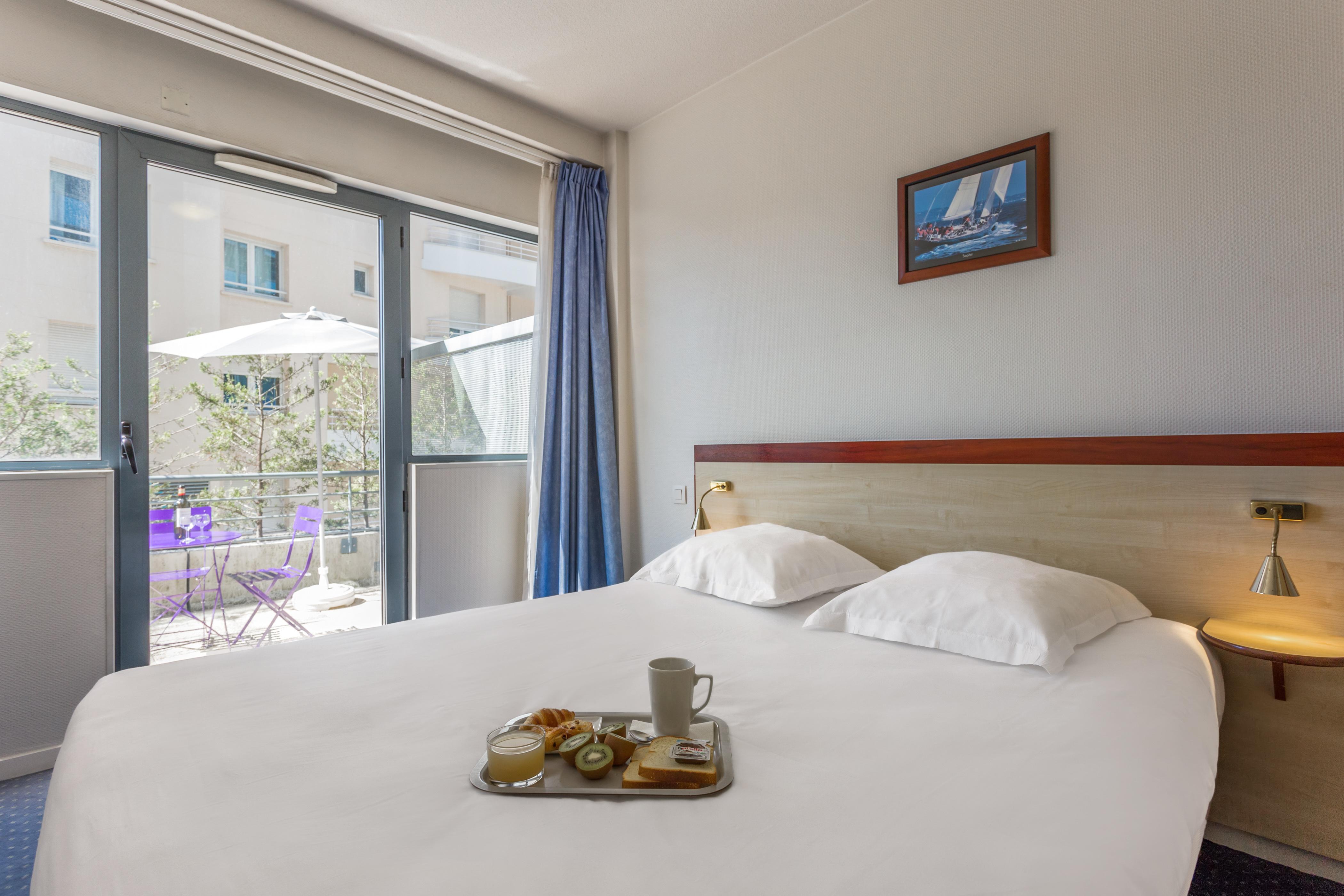 Appart'City Classic Bordeaux Centre Экстерьер фото